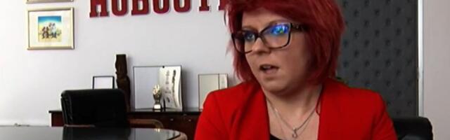 "Čista politička presuda ostrašćenih blokadera": Nižu se reakcije nakon udara na urednicu Novosti