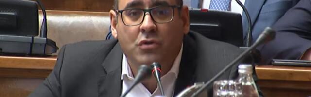 ĐUKANOVIĆ O PRITISCIMA NA ANDRIJANU NEŠIĆ: Pravosuđe u Srbiji je ozbiljna duboka država koja hara i radi šta joj se prohte