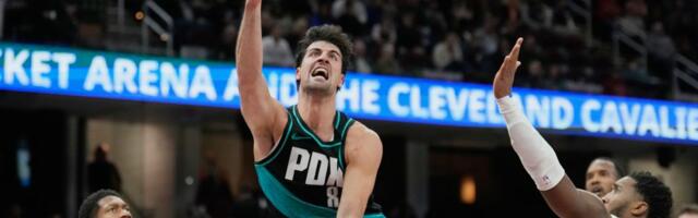 Sin Zvezdine legende opet dominirao na terenu, jedino Jokić i Dončić imaju više takvih partija