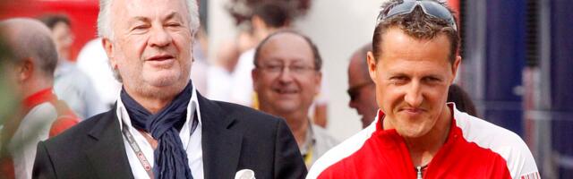 Prijatelj Mihaela Šumahera progovorio o brutalnom napadu u kući: "Nisam hteo da im kažem šifru za sef, pa su me udarali pesnicom u lice"