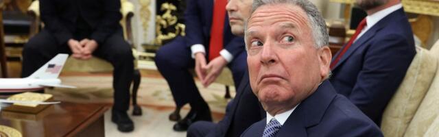 Novi krug pregovora: Vitkof i Kušner za vikend u Berlinu, sastaće se sa Zelenskim i evropskim liderima