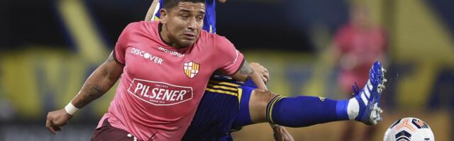 Ovo je ubijeni fudbaler Barselone: Upucan nasred ulice, svet je u šoku zbog monstruoznog zločina (GALERIJA)