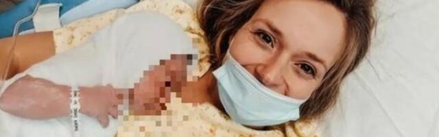 PO TREĆI PUT! Stevan Piale ponovo postaje otac