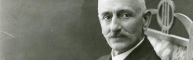 Aleksu Šantića majka zaklela pred ikonom Svetog Nikole i zabranila mu ljubav