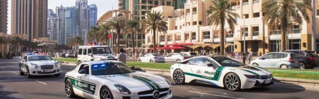 HOROR U DUBAIJU Stjuardesa pronađena masakrirana u sobi hotela