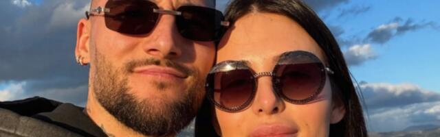 CELA NACIJA U ŠOKU ZBOG VESTI O TRUDNOĆI ANASTASIJE RAŽNATOVIĆ: Pojavile se PRVE SLIKE koje sve dokazuju!