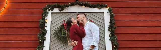 Naša influenserka u miniću ljubi 15 godina starijeg muža: Žive bajku iako mnogi nisu verovali u njihovu ljubav