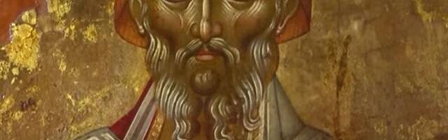 Sutra je VAŽAN PRAZNIK za majke i decu! Slavimo velikog sveca, a ovo su najvažniji običaji