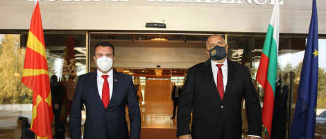 Bugarska stavila veto na početak pristupnih pregovora Skoplja i EU