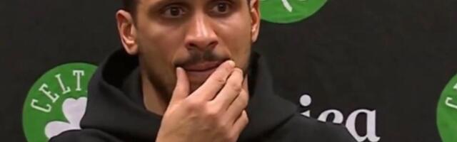 Najbizarnija konferencija u istoriji NBA lige: Trenera Bostona pitali svašta, on ponavljao samo DVE reči