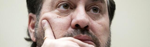 Rakija i pivo! Zanimljivi detalji iz biografije Marka Brnovića - ovo niste znali o čuvenom Srbinu iz SAD