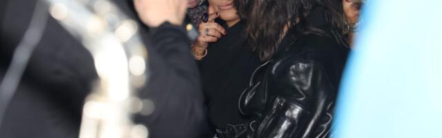 POZNATI ESTRADNI PAR PONOVO U LJUBAVI! Nakon prijave za nasilje, zabrane prilaska i iznošenja prljavog veša uhvaćeni zajedno: Ona ne skida osmeh, a on...