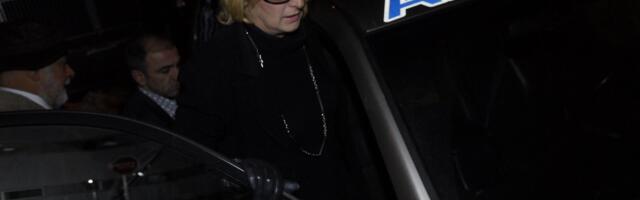 VIKTORIJA OTVARA DUŠU! Istina o heroinu, bivšem mužu i životu izvan svetla reflektora: "Umro je od HLADNOĆE I GLADI"