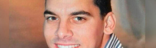 DOK JE LEŽAO NA ZEMLJI I UMIRAO PREGAZIO GA JE SIVI AUDI! Brat Živka Bakića stradao na jeziv način - on tražio azil u Španiji