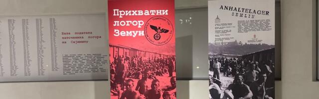 Kako su izgledali dani u Prihvatnom logoru Zemun: Glad, bolest i otpor ispričani kroz lične priče zatvorenika