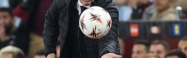 Emeri šokirao: Mi nismo kandidati za top 5