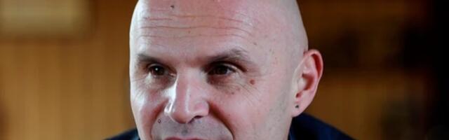 Mili prvi put u javnosti nakon UDESA: "JESAM, KAO ŠTO VIDITE!"