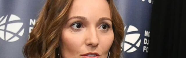 SVI ČESTITAJU NOVAKU, A ONA JELENI ĐOKOVIĆ: "Veliko bravo!"