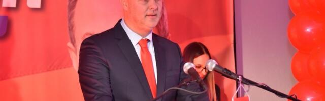 Kulundžić – Prijetnje Memiću zbog podrške sporazumu sa Izraelom nedopustive