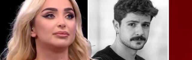 Maja Berović slomljena zbog smrti sina svog kolege koji je stradao u stravičnoj tragediji u Sarajevu