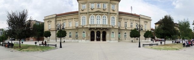 Vanredna situacija i u Smederevu