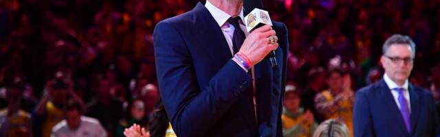 PALA ODLUKA: Pau Gasol predstavlja sportiste u odboru MOK na Igrama 2028. u Los Anđelesu