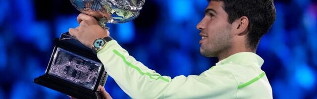 Alkaraz osvojio najubedljiviju titulu u karijeri i ispisao istoriju, neverovatno koliko je trajalo finale