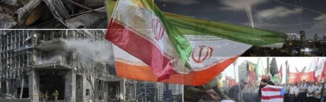 "SKLONITE SE!": Izraelska vojska upozorila Irance da NE GINU UZALUD, a onda je najavila povlačenje NAJRADIKALNIJEG POTEZA