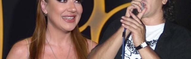 SANDRI REŠIĆ PRAVE HAOS ZBOG POKOJNOG OCA! Šokirala sve saopštenjem o Ninu!