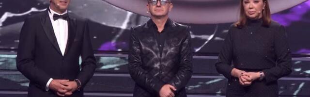 Muk u "Nikad nije kasno" zbog Saše Popovića: Skamenili se na sceni, voditeljka jedva pričala