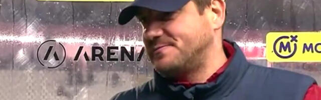 Lalatović o Partizanu: “Najveća greška je smena Blagojevića, ali klub ima svetlu budućnost”