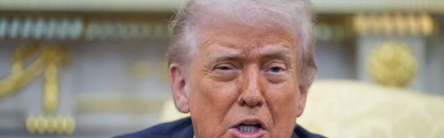 Tramp gazi po Londonu i Madridu: Španci su foliranti koji ne plaćaju reket, a Britanci nam zabili nož u leđa!