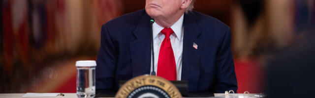 САД ће данас покренути снажан напад на Иран