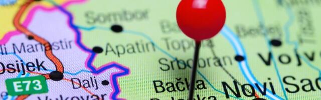 APSURD NA GRANICI Do škole i lekara preko Hrvatske - nova pravila prave haos!