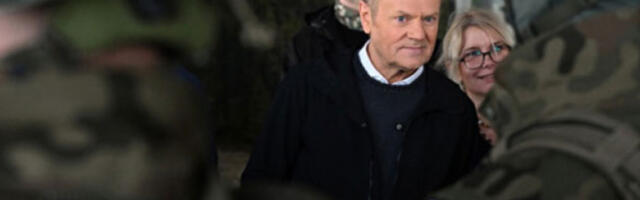 Сијарто: Доналд Туск погрешно разуме ситуацију са Украјином