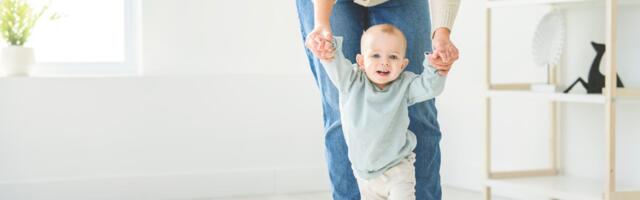 "Molim vas, prestanite da pitate da li moje dete već hoda": Pitanje koje nijedan roditelj ne voli