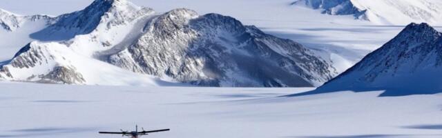 Iz ledene planine na Antartiku teče crvena voda: Tajna Krvavog vodopada konačno otkrivena (VIDEO)