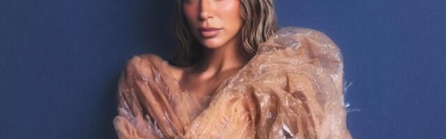 VELIKA ISPOVEST EDITE ARADINOVIĆ! Pevačica iskreno o trudnoći, prvi put otkrila KROZ ŠTA PROLAZI!