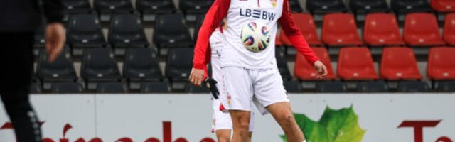 Srbija izgubila talentovanog fudbalera? Nemci nam zadali bolan udarac