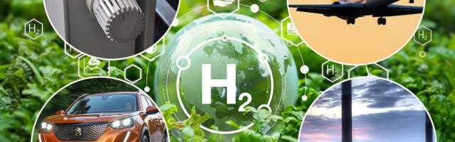 Martinović: Od vodonika se očekuje da zameni fosilna goriva, najpre ugalj i gas