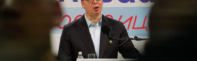 Јавни позив на ликвидацију Вучића: из кругова опозиције стижу нови позиви на убиство