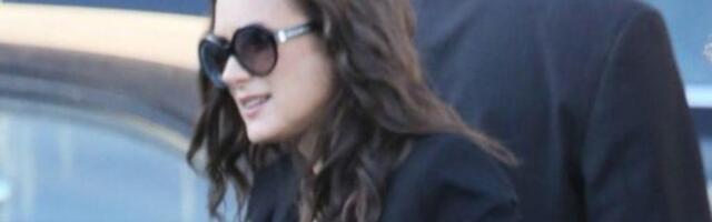 Vinonu Rajder uhvatili u krađi, razapeli je u medijima, pa napustila scenu: "Rečeno mi je da ću ići u zatvor"