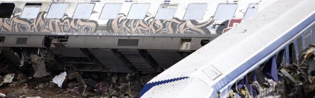 Danas počinje suđenje odgovornima za železničku nesreću u Tempiju: U sudaru dva voza poginulo 57 osoba