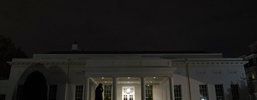 Tramp dao zeleno svetlo za prenos vlasti