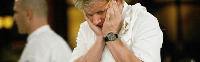 Ovo jelo nikad ne naručujte u restoranu! Gordon Remzi otkrio najveću tajnu: "Ako vam konobar preporuči, postavite mu samo jedno pitanje"