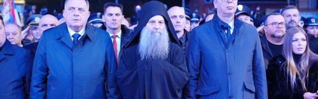 „Predsednik Srbije uspeo je da obesmisli Nobelovu nagradu i da članove Nobelovog komiteta predstavi kao političke trgovce“