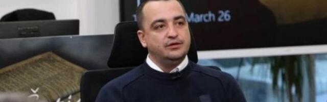 "ZABRINUT SAM ZA SVOJU PORODICU" Đorđu Prokiću zapaljen automobil ispred kuće u Aranđelovcu: Znam iz koje se kuhinje ovo zakuvalo!