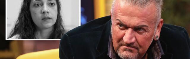 "Kad napustim ovaj svet biće bez trunke žaljenja" Maca zgranut zbog eutanazije Noelije(25), poslao jaku poruku