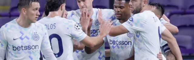 Na pomolu transfer bomba: As Intera prelazi u Barselonu?!