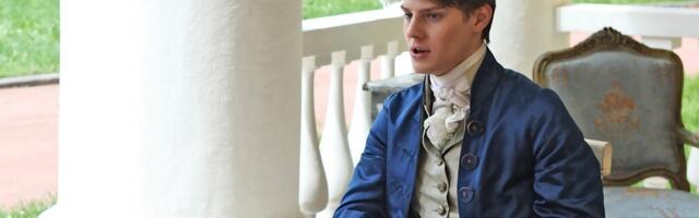 Pavle izabrao nevestu: Ovo ćete gledati u 21. epizodi "Katarine Velike"